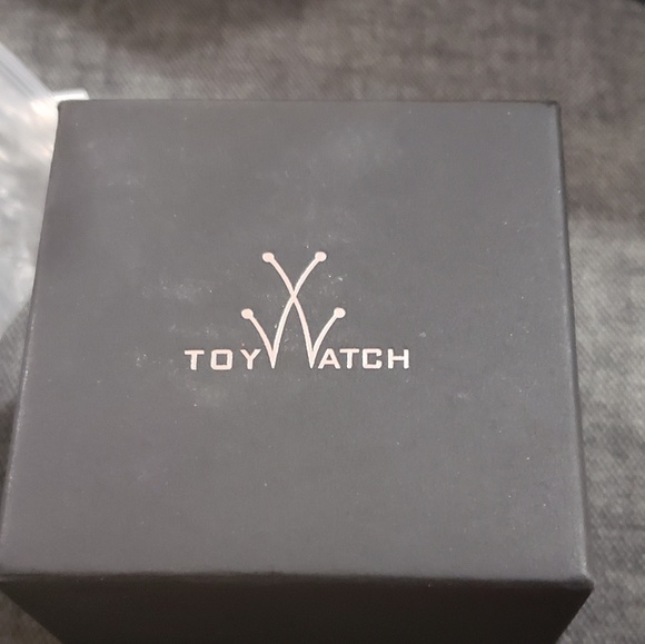 TOY WATCH - Picture 4 of 4